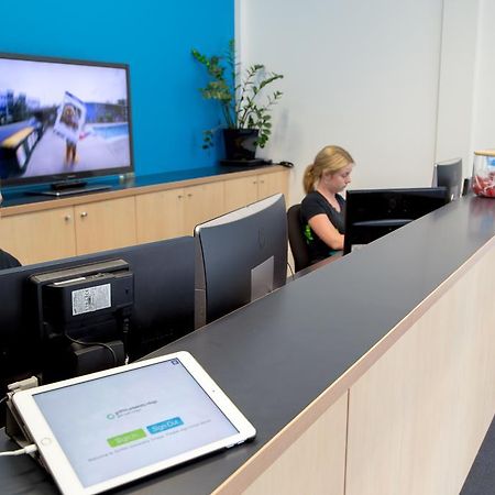 Griffith University Village Gold Coast Extérieur photo
