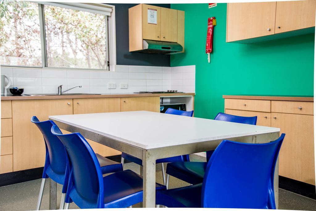 Griffith University Village Gold Coast Chambre photo