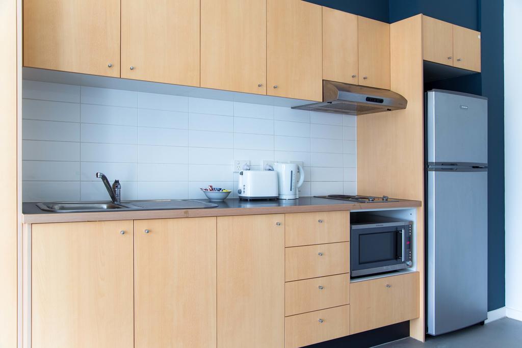 Griffith University Village Gold Coast Chambre photo