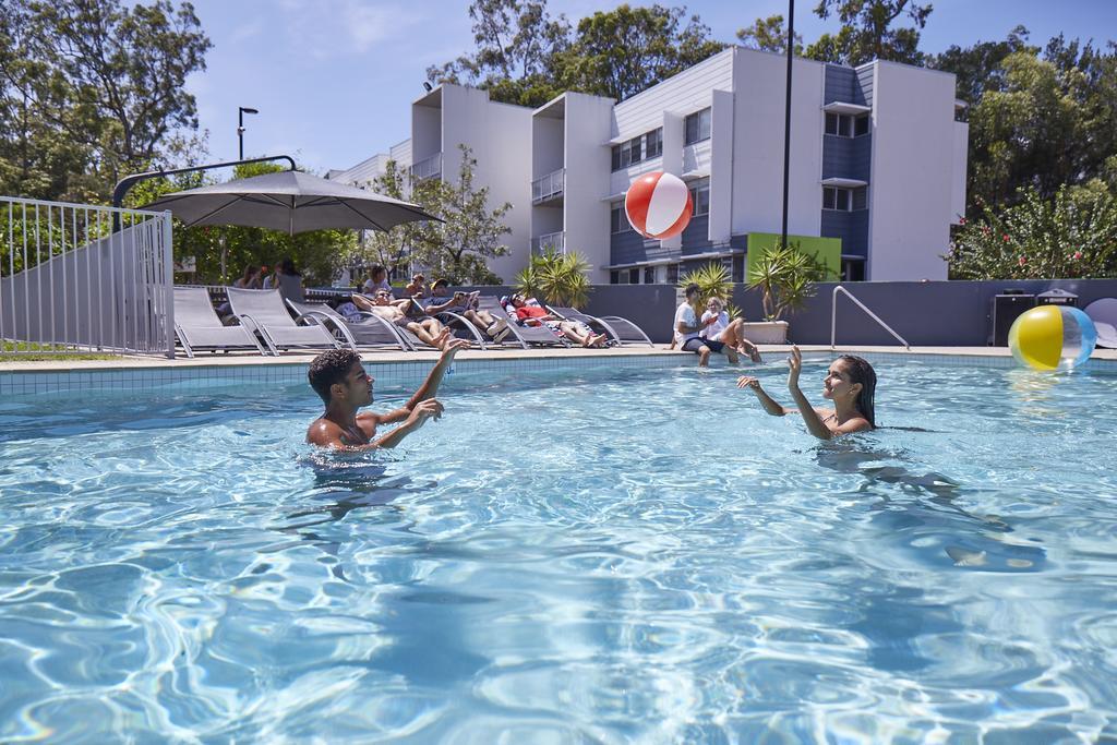 Griffith University Village Gold Coast Extérieur photo