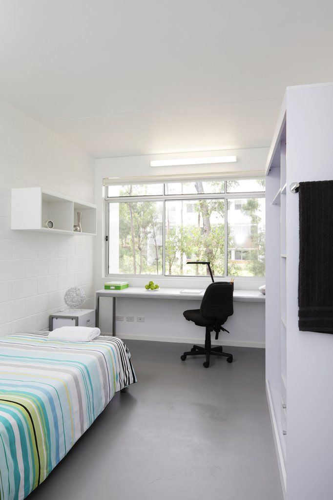 Griffith University Village Gold Coast Extérieur photo
